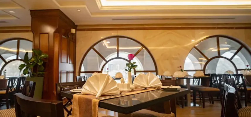 Emaar Royal Hotel Al Madina image